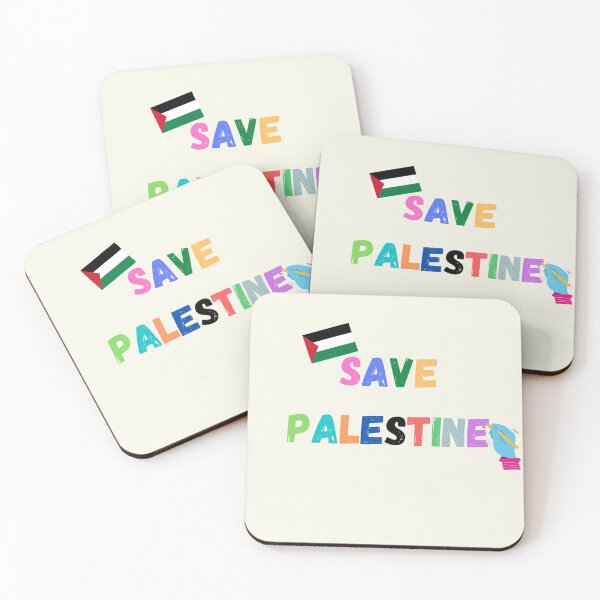 Item preview, Save palestine designed and sold by goldennrosess.