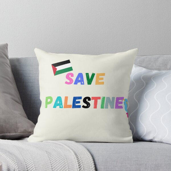 Item preview, Save palestine designed and sold by goldennrosess.