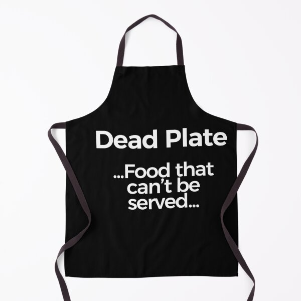 Item preview, Dead Plate designed and sold by araeesha0315.