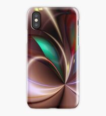 bows iPhone Case/Skin
