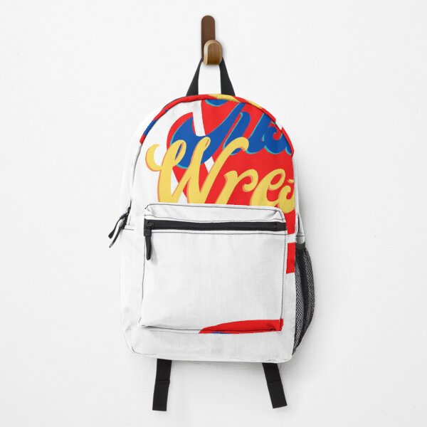 Item preview, Just Wrestle designed and sold by PattanaShop.