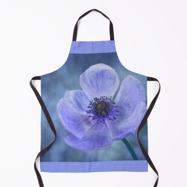 Item preview, Blue Anemone designed and sold by Alisonchambers2.