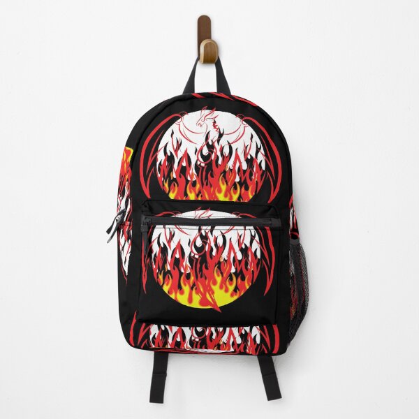 Item preview, fire dragon designed and sold by Karolj.