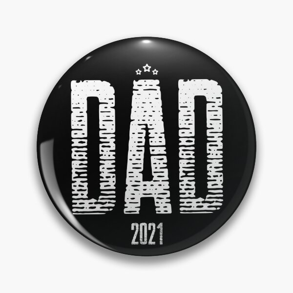 Item preview, 3 STARS DAD ► FATHER'S DAY 2021 designed and sold by MORE-THE-BRAND.