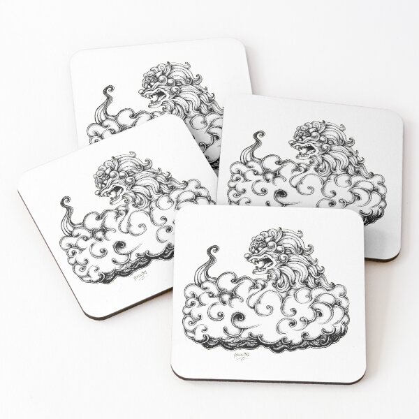 Item preview, Cloudy shishi designed and sold by halleymurray.