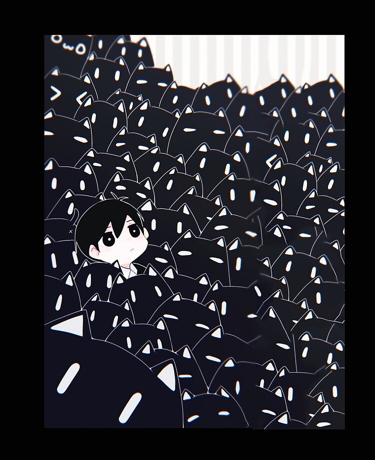 omori Tshirt - Omori hands omori fanart - omori game sticker  Samsung  Galaxy Phone Case for Sale by bonnybazooka