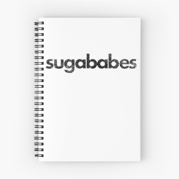 Item preview, Sugababes - One Touch vintage logo designed and sold by david6021.