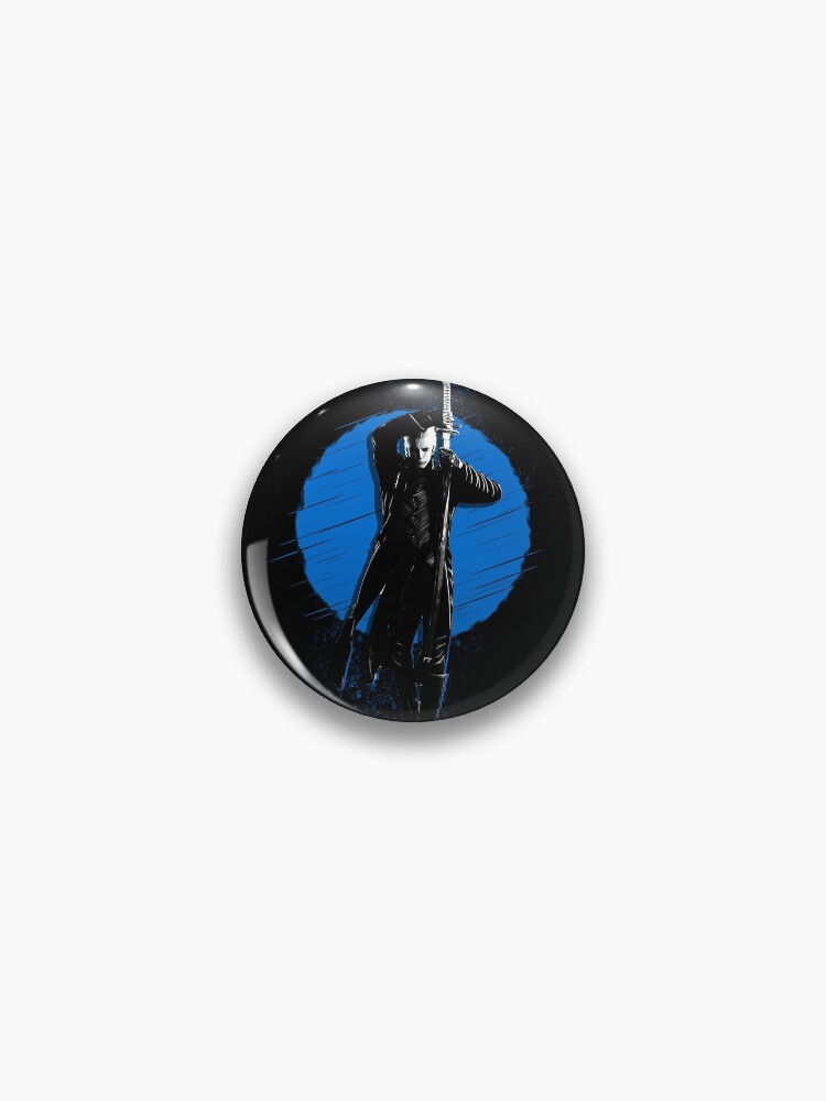 Pin on Vergil Sparda