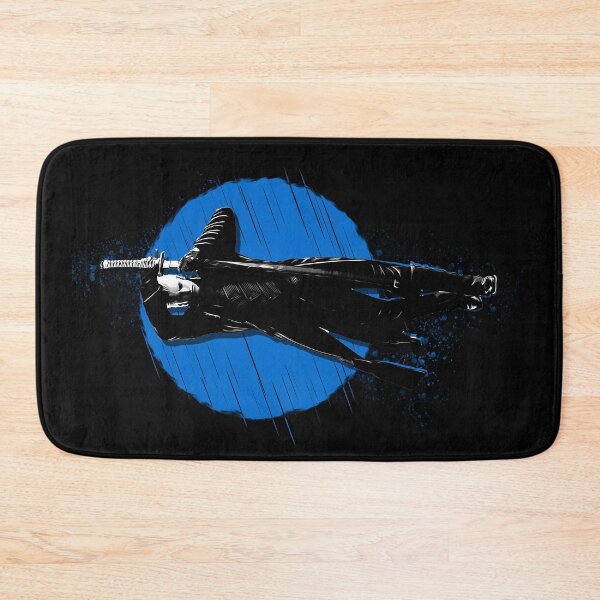 Item preview, Vergil - Devil May Cry designed and sold by MyAsianArt.