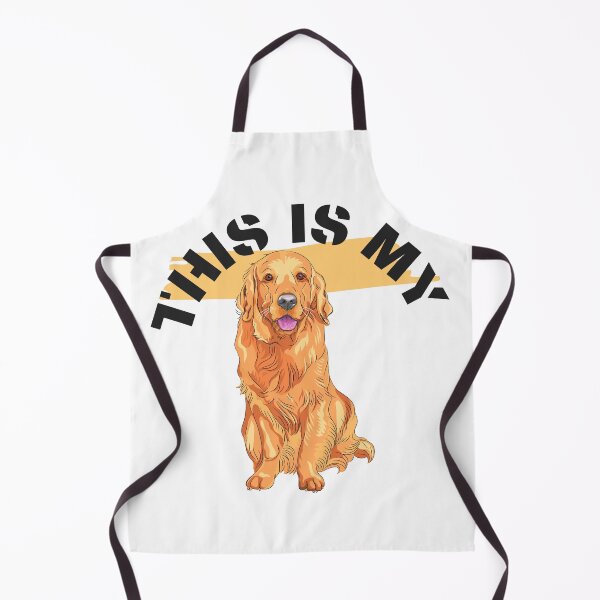 Item preview, Golden Retriever designed and sold by Karolj.