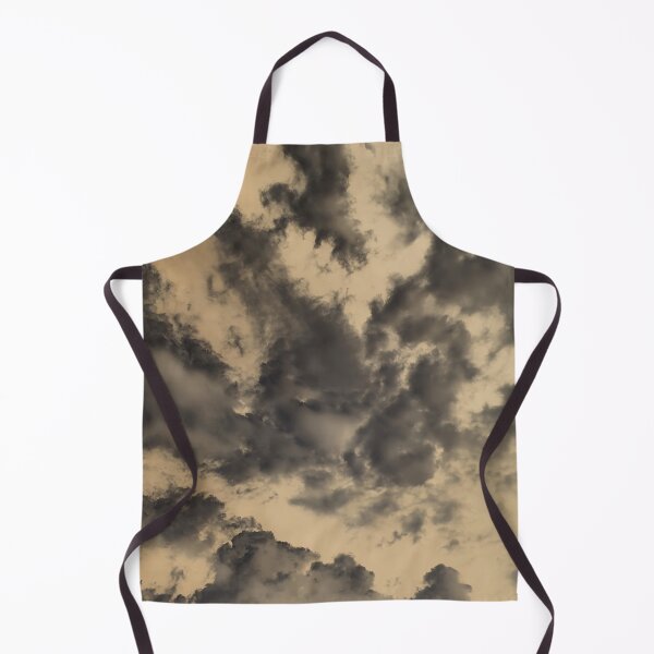 Item preview, Volcanic Ash and Clouds designed and sold by ckylin.