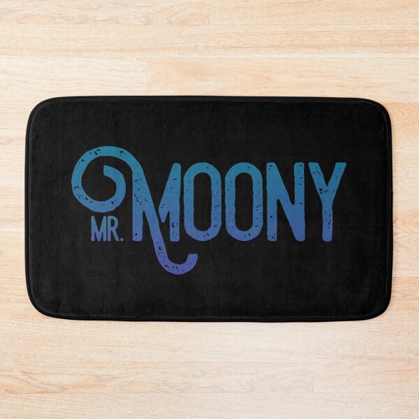 Item preview, Out for a little walk... in the moonlight designed and sold by inkset.