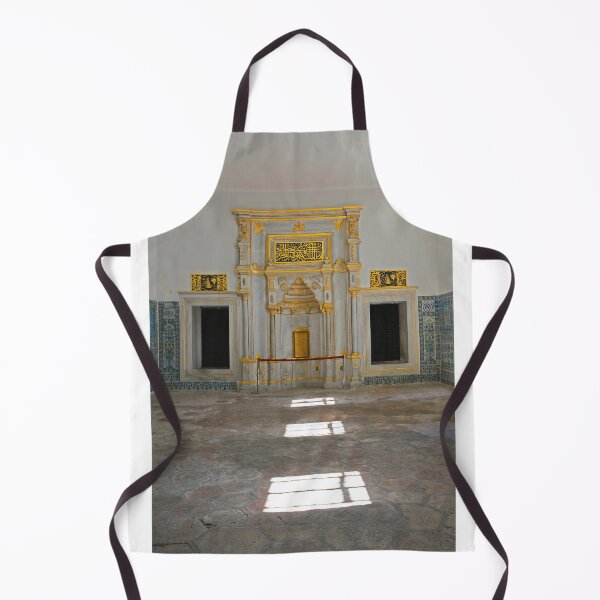 Item preview, Topkapi Palace Harem Mosque designed and sold by jojobob.