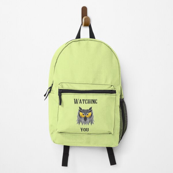 Item preview, Watching you designed and sold by D00dleBoss.