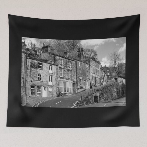 Item preview, Holmfirth designed and sold by Alisonchambers2.