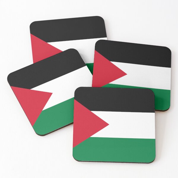 Item preview, Palestinian Flag designed and sold by jacquesi97.