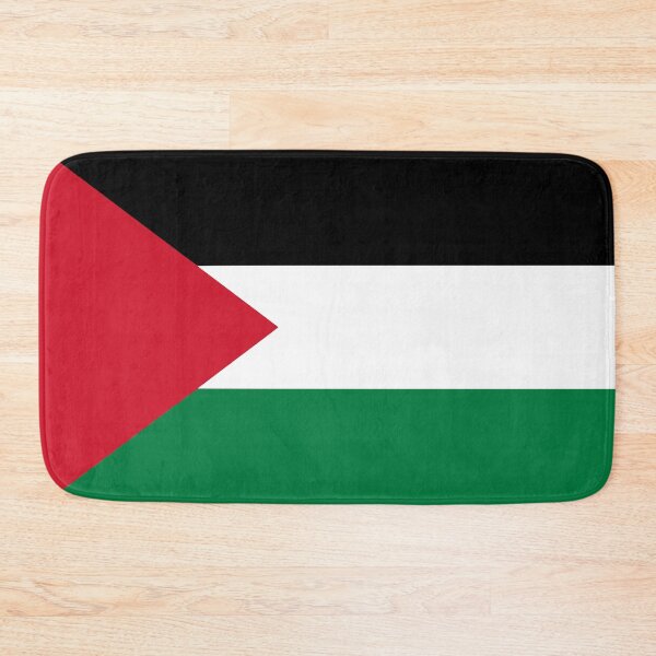 Item preview, Palestinian Flag designed and sold by jacquesi97.