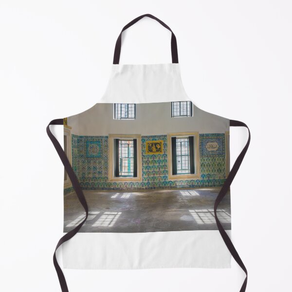 Item preview, Topkapi Palace Harem Mosque designed and sold by jojobob.