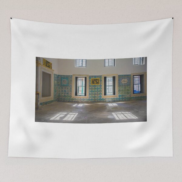Item preview, Topkapi Palace Harem Mosque designed and sold by jojobob.