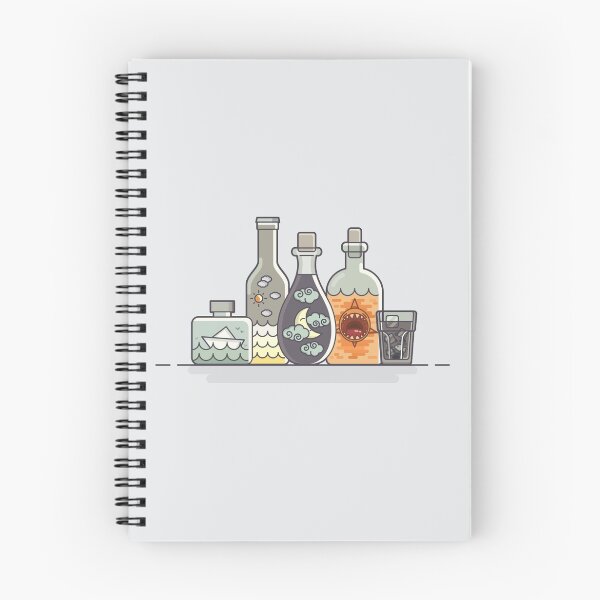 Item preview, Things and bottles designed and sold by valegr.