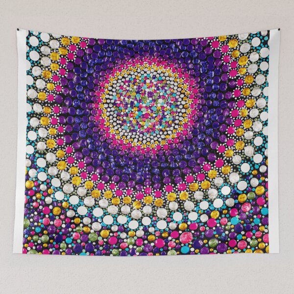 Item preview, Rainbow Candy  designed and sold by Amy Diener.