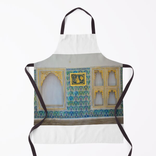 Item preview, Topkapi Palace Harem Mosque designed and sold by jojobob.