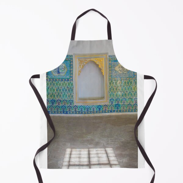 Item preview, Topkapi Palace Harem Mosque designed and sold by jojobob.