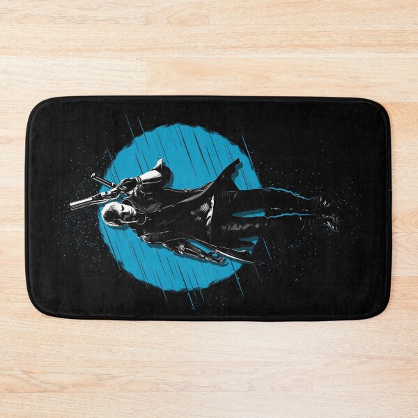 Item preview, Nero - Devil May Cry designed and sold by MyAsianArt.