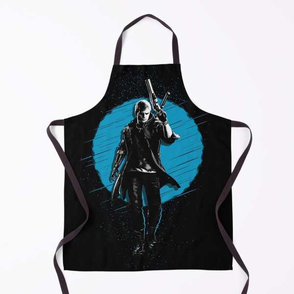 Item preview, Nero - Devil May Cry designed and sold by MyAsianArt.
