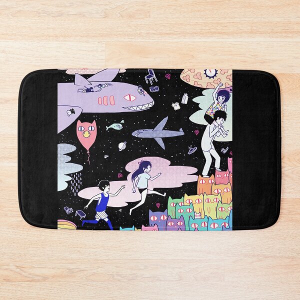 Item preview, omori Tshirt - omori fanart - omori game sticker - omori sticker - omori poster designed and sold by bonnybazooka.