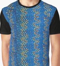Redreaming: Red Dust Road Graphic T-Shirt