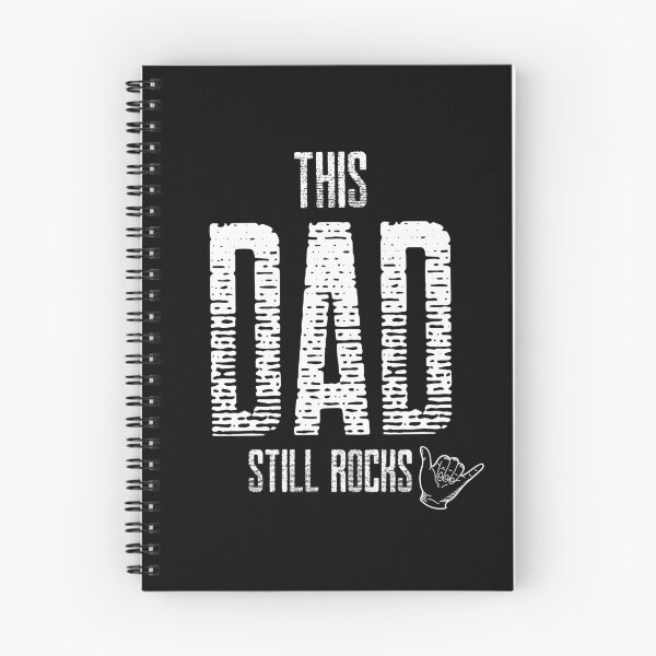 Item preview, THIS DAD STILL ROCKS ► FATHER'S DAY 2021 designed and sold by MORE-THE-BRAND.
