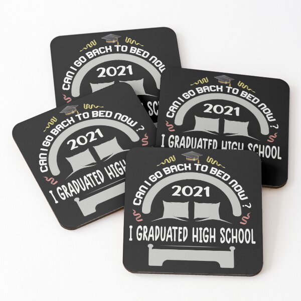 Item preview, I graduated can I go back to bed now ? designed and sold by Docartdesign.