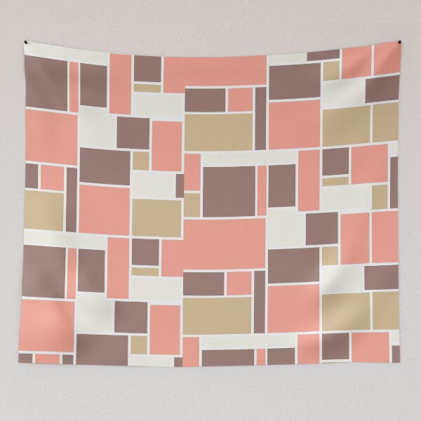Item preview, Geometric Pattern designed and sold by Imakeyouhappy.