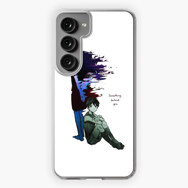 Omori Phone Case Classic Celebrity Phone Case