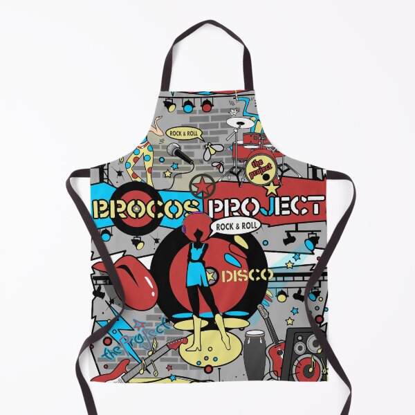 Item preview, Brocosproject 2021. Design, musical t-shirts, comic designed and sold by brocosproject.
