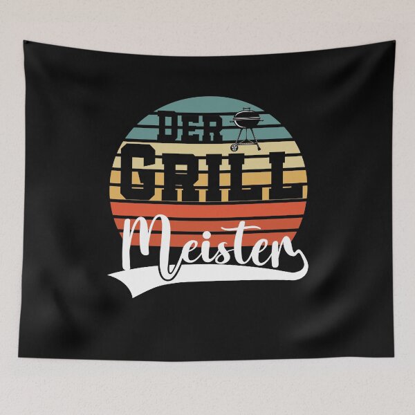 Item preview, Grill Master BBQ Beer Griller Steak designed and sold by besTmanuFacture.