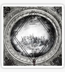Versailles Sticker