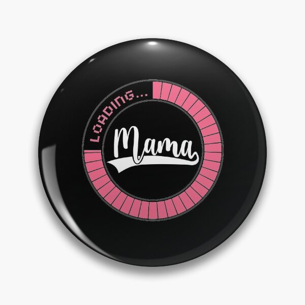 Item preview, Mom Loading Mother Pregnancy Birth Baby designed and sold by besTmanuFacture.