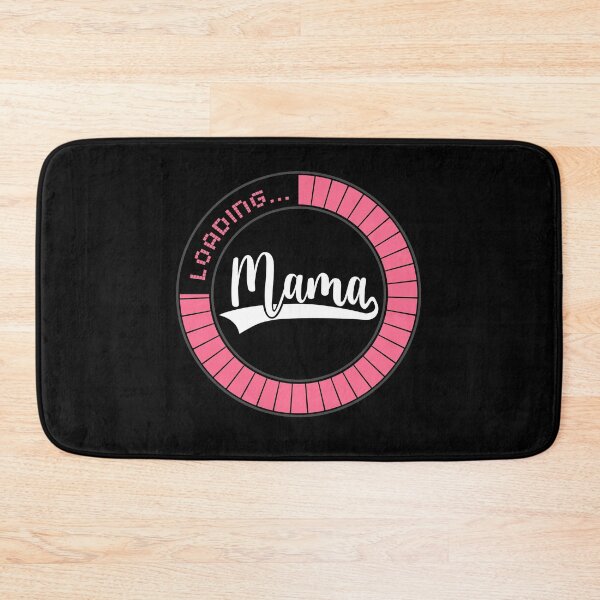 Item preview, Mom Loading Mother Pregnancy Birth Baby designed and sold by besTmanuFacture.