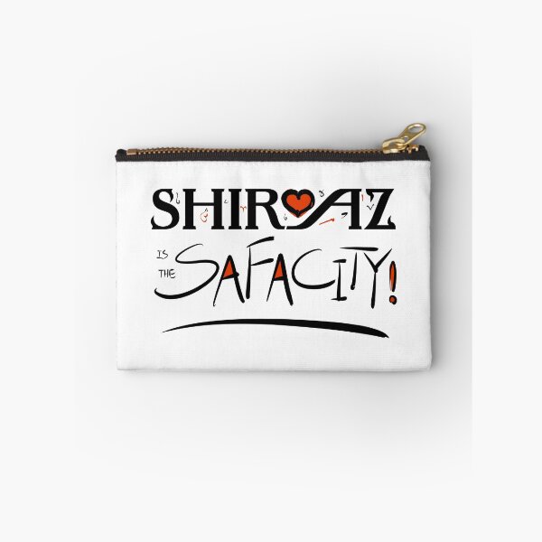 Item preview, SHIRAZ designed and sold by Kuffstudio.