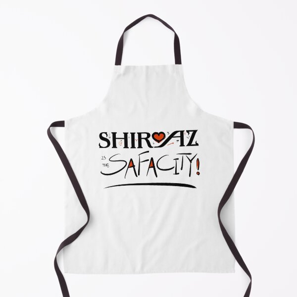 Item preview, SHIRAZ designed and sold by Kuffstudio.