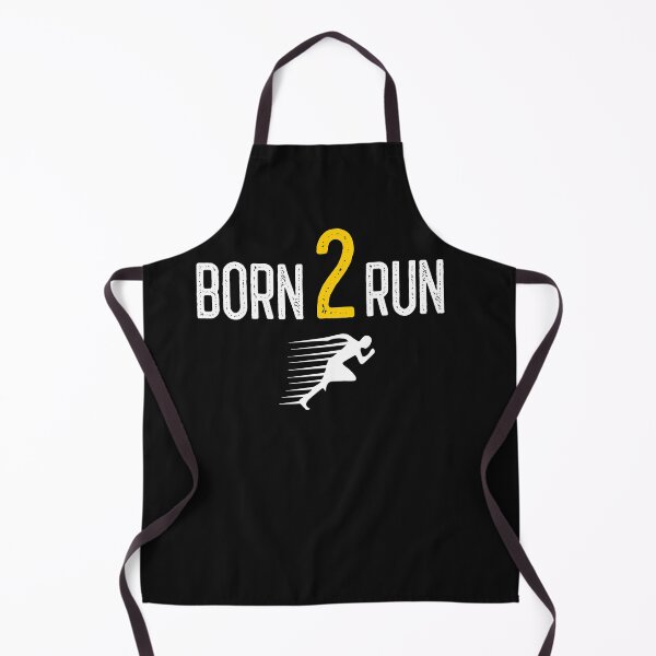 Item preview, Born to Run - Running Lovers - Fitness designed and sold by JinkerCreations.