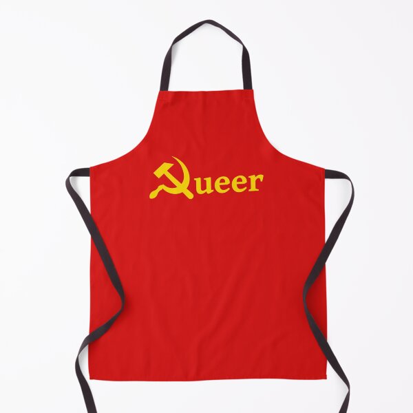 Item preview, Queer Communist designed and sold by jacquesi97.