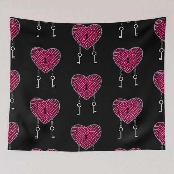 Item preview, Artificial Love designed and sold by Naedix.