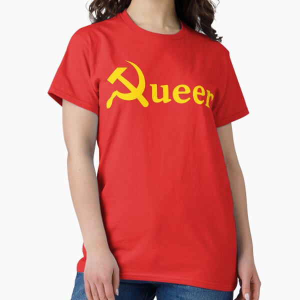 Item preview, Queer Communist designed and sold by jacquesi97.