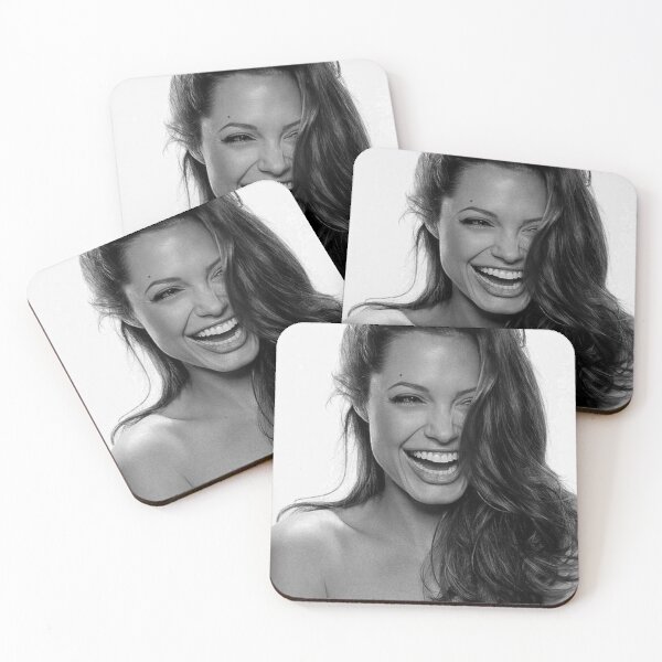 Item preview, Angelina Jolie designed and sold by Arethadc.