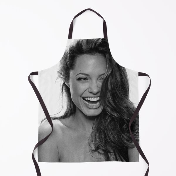 Item preview, Angelina Jolie designed and sold by Arethadc.