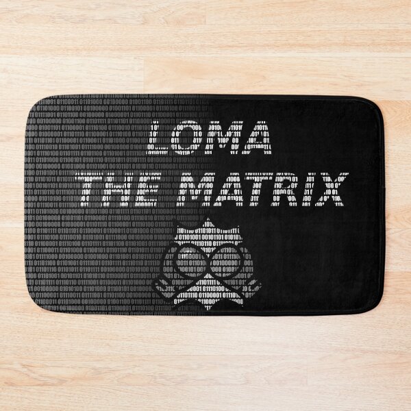 Item preview, Vasyl The Matrix Lomachenko Binary Code designed and sold by OnigiriDoctor.