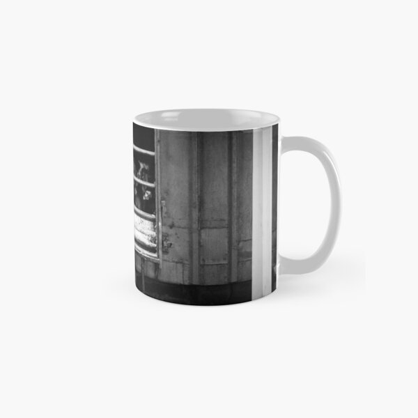 The Last Journey Classic Mug